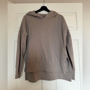 Calvin Klein Performance Women’s Taupe Hoodie